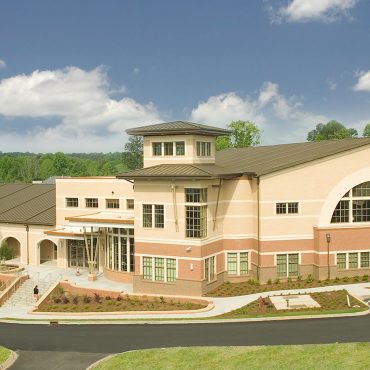 Forsyth County Family YMCA