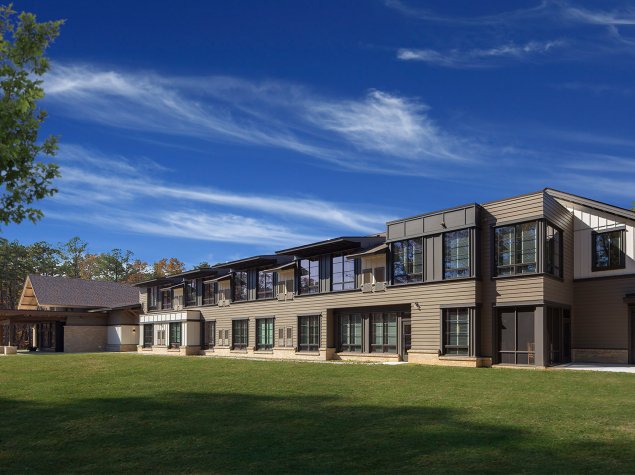 Lutheranch Retreat Center