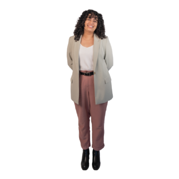 Monica Rizk, LEED, GA